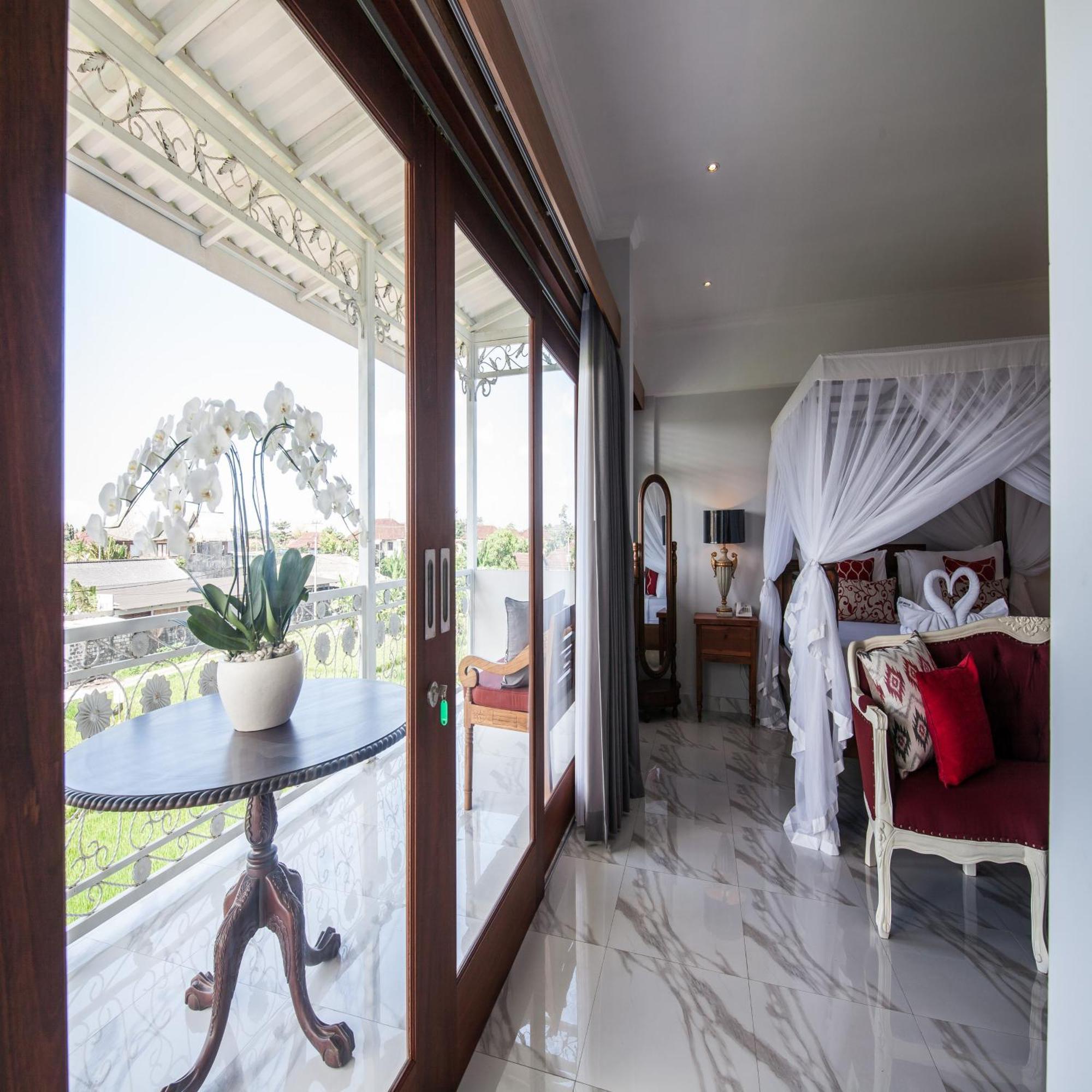 The Lavana Batavia Residence Umalas スミニャック エクステリア 写真