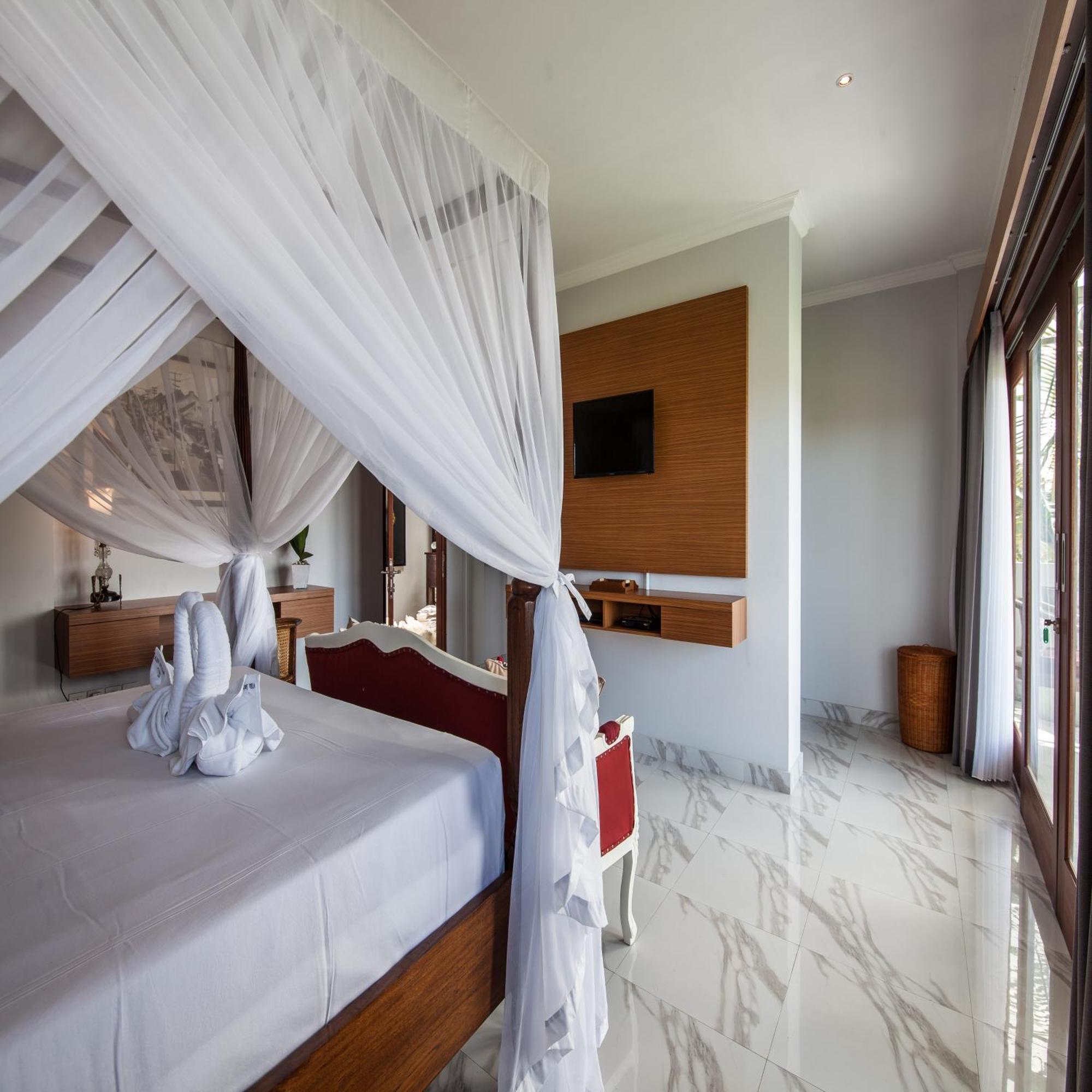 The Lavana Batavia Residence Umalas スミニャック エクステリア 写真